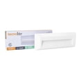 thumbnail image 1 of Lampara Muro Led 1.5w Luz Blanca Neutra Hled-801 Tecnolite, 1 of 5