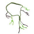 thumbnail image 1 of Sifflet à Canard avec Lanière, Collier à Boucles Réglables, pour Faisan, Outil de Tricotage à la Main, 1 of 7