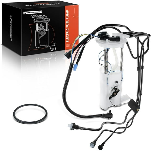 A-Premium Fuel Pump Assembly Compatible with Chevrolet Lumina Monte Carlo 1997-1999 V6 3.1L