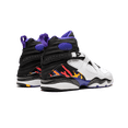 thumbnail image 3 of JORDAN GRADE SCHOOL Air Jordan 8 Retro GS "Three-Peat" 305368 142 305368 142 from Stadium Goods, 3 of 6