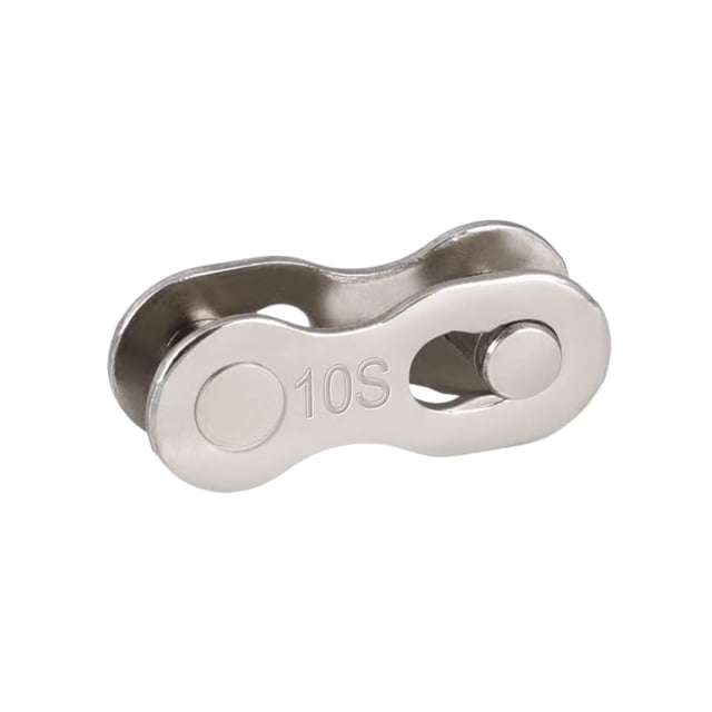 Outdor Chain Quick Release Buckle 6/7/8/9/10/11/12 Speed Chain Reusable Steel Chain .