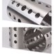 thumbnail image 3 of Houderco Cubiertos De Acero Inoxidable Con Para Proteger Utensilios Y Ahorrar Espacio, 3 of 5