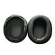 thumbnail image 3 of Reparación De Reemplazo De Cojines De Almohadillas Para oreja De 2 Pares Premium Para MDR-1R MDR-1RNC Auricular Negro, 3 of 8