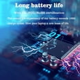 thumbnail image 3 of Batería Bouteceer M5Y1K de 40 Wh, 14,8 V para Dell Inspiron 15, 3 of 6