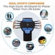 thumbnail image 4 of Universal 360° Rotatable Wristband Phone Holder for Sports, Running, Hiking, Biking, and Walking智能手机配件, 4 of 5
