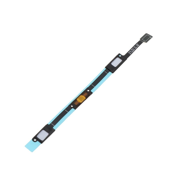 Tecla Principal Botón De Menú Táctil Unidad De Reemplazo Para 3 10.1 P5200 Y P5210 CUTICAT Cable flexible del sensor del botón de inicio