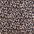 thumbnail image 2 of Zelouf Kingston Leopard Print Mikado  , Sewing, DIY, Crafts Fabric by the Yard, Gold Combo, 10 Yard, 2 of 2