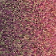 thumbnail image 1 of Ahgly Company Indoor Square Patterned Copper Red Pink Area Rugs, 4' Square, 1 of 1