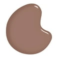 thumbnail image 4 of Sally Hansen Miracle Gel Nail Color Polish, Mocha Me Crazy, 0.5 fl oz, No UV Lamp Needed, Vegan, 4 of 13