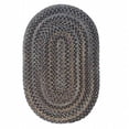 thumbnail image 1 of Colonial Mills Rug OH88R036X060 Oak Harbour - Cashew 3 ft. x 5 ft. Braided Rug, 1 of 1