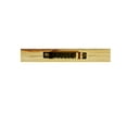 thumbnail image 2 of Framed Wood Wall Sign (Cabin Rules/Neck Of The Wood) (Asstd) - Set of 2, 2 of 2