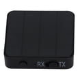 thumbnail image 3 of Receptor y transmisor de audio NikouMX Adaptador de audio estéreo Bluetooth 5.0, 3 of 8
