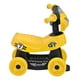 thumbnail image 2 of Moto Montable Para Niños Prinsel Gt Cesta De Almacenamiento Negro, 2 of 4