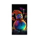 thumbnail image 2 of Cubierta de Puerta Navideña Fluorescente | Decoración Navideña con Estampado de Papá Noel | Pancarta de Poliéster de 90 X 180 Cm | Decoración Navideña con Estampado Brillante para Interiores y Exteri, 2 of 6