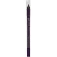 thumbnail image 3 of Maybelline EyeStudio Lasting Drama Waterproof Gel Pencil Eyeliner, Polished Amethyst, 3 of 6