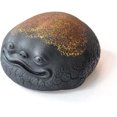 thumbnail image 1 of Tea Pet, Purple Clay Tea Animal Ornaments Toad Pet Can Raise Lucky Tea Pet Ornaments Tea Small Lucky Animal for Playing Tea Table Props, 1 of 5
