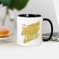 thumbnail image 3 of CafePress - Much At Stake Mugs - 11 oz Ceramic Mug - Novelty Coffee Tea Cup, 3 of 4