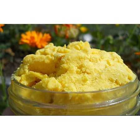 Organic African Shea Butter Pure Raw Unrefined 16 (Best Organic Body Butter)