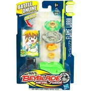 Beyblade Flame Libra