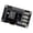 White, variant on 0.96inch Display Module 128x64 Pixels Industrial-Grade Wide Viewing Low Power
