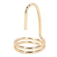 thumbnail image 4 of Manicure Jewelry, Easy To Wear Versatile Adjustable Finger Nail   For Party For Daily Life, 4 of 8
