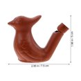 thumbnail image 3 of Miangastore 2 Pcs Sifflet Musical Sifflet pour Oiseau Sifflet DIY Fournitures Extérieures pour Signalisation, 3 of 8