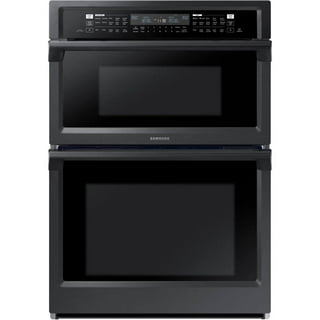Wall oven microwave combo outlet 24 inch