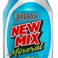 thumbnail image 2 of Bebida Preparada New Mix Mineral Limón 473 ml, 2 of 3
