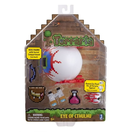 deluxe boss pack eye