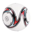 thumbnail image 2 of Sports EquipmentStandard Size 5 Soccer PVC Soccer Ball Soccer Ball Elevated Design, 2 of 2