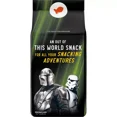 thumbnail image 2 of Pack of 2 Goldfish Star Wars Mandalorian Cheddar Crackers, Snack Crackers, 6.6 oz Bag, 2 of 3