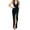 Navy, variant on Cocktail Dresses for Women Show Off Your Figure Women Sleeveless Off Shoulder Split Evening Cocktail Long Dress Unique Design Sexy Dresses for Women High Quality Homecoming Dresses
