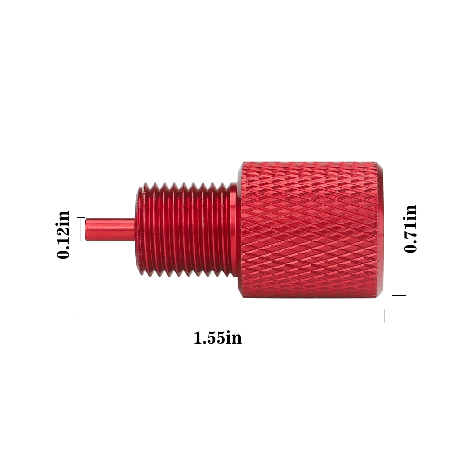 Buy 3mirrors Brake Proportioning Valve Bleed Tool, Qiilu Brake Prop