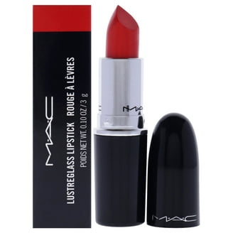 M.A.C Matte Lipstick, Sweet Deal 666, 0.1 oz, Semi-Matte Velvety