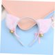 thumbnail image 5 of UPOUART 3Ud Accesorios Chic Para El Orejas De Con Para Fiestas Y Eventos, 5 of 8