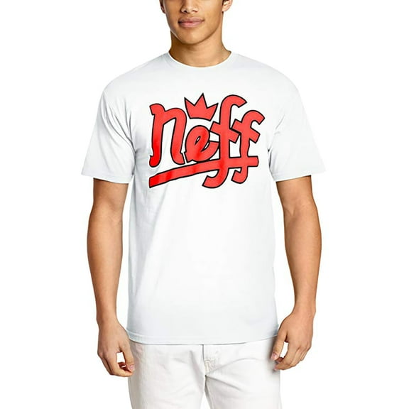 Neff Men's Broke Shirts