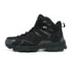 thumbnail image 3 of Pareja Zapatos para para Hombres Y Mujeres Zapatos para Escalar Montañas Fondo Zapatos para Exteriores Zapatos Deportivos (negro 37), 3 of 9