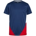thumbnail image 7 of RBX Boys' Active Shorts Set – Performance T-Shirt, Tank Top, and Gym Shorts (4-12), 7 of 7