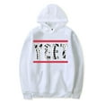 thumbnail image 7 of Jey USO Merch  Jey USO Yeets  Hooded  Drawstring Pocket  Sweatshirt Men/women  Gym Pullover, 7 of 7