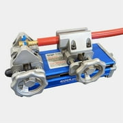 Koul Tools 426 EZ-ON Hose Press, 1/4 - 1 Inch