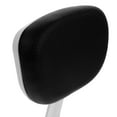 thumbnail image 3 of OULII 1Pcs Safety Backrest Back Pad For Electric Bicycles 11.8X6.7X5.1In, 3 of 8
