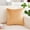 A, variant on Velvet Throw Pillow 17.7x17.7 Inch – Soft Lumbar Support Cushion,Soft Square Cream Throw Pillows for Sofa, Chair, Bed – Home Decor & Back Relief,Farmhouse Home Decor,Multi-color Choice