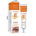 thumbnail image 3 of Crema hidratante, crema hidratante, crema facial, productos para ojos, atenúa ojeras, bolsas y líneas finas, suero para ojos, ilumina el cutis, crema para ojos VC Eye Cream, crema para ojos, 3 of 5