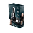 thumbnail image 4 of Kit De Aseo Personal Recortadora Perry Ellis 16 En 1 Recargable, PM207 Perry Ellis PER-PM207, 4 of 7