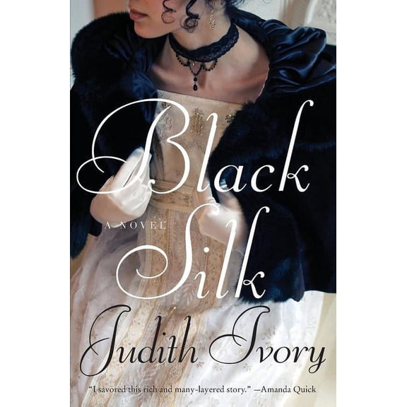 Black Silk, (Paperback)