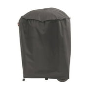 Expert Grill 28" Heavy Duty Charcoal Kettle Grill Cover Black, BBQ grill cover, Waterproof BBQ Cover