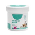 thumbnail image 2 of Flmtop 150 Pcs Lingettes Détachantes pour Oreilles de Chien Chat Lingettes Humides, 2 of 9