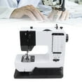 thumbnail image 4 of Mini Electric Sewing Machine, Stable Operation Low Noise Portable Sewing Machine  For Home Use For Sewing, 4 of 8