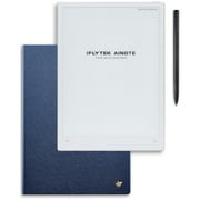 iFLYTEK AINOTE 2 - Blue Folio Case, 10.65 E Ink Tablet Case