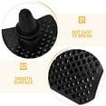 thumbnail image 4 of Miangastore Air Conditioner Outlet Car Air Conditioner Deflector ABS 1Pack, 4 of 9